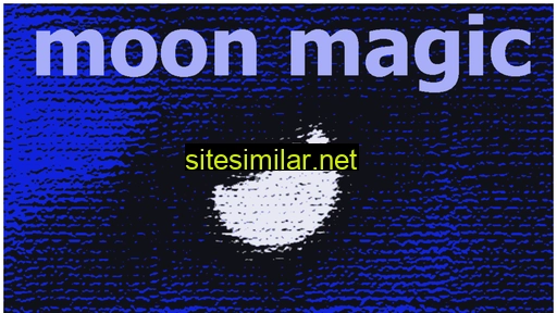 moonmagic.eu alternative sites