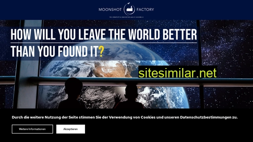 moonshot-factory.eu alternative sites