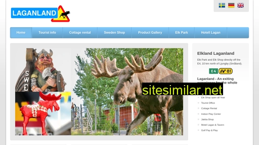 moosepark.eu alternative sites