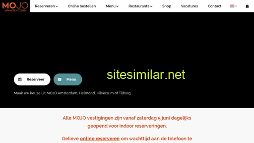 mo-jo.eu alternative sites