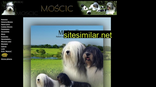 moscic.eu alternative sites