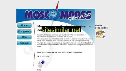 moscompass.eu alternative sites