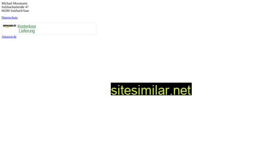 mossmann.eu alternative sites