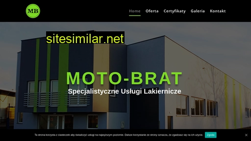 moto-brat.eu alternative sites