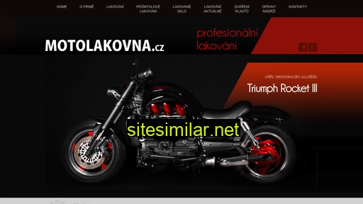 motolakovna.eu alternative sites