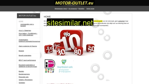 motor-outlet.eu alternative sites