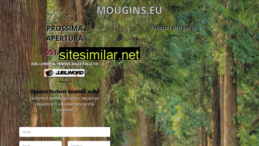 mougins.eu alternative sites
