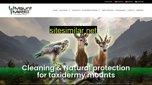 mountmedix.eu alternative sites
