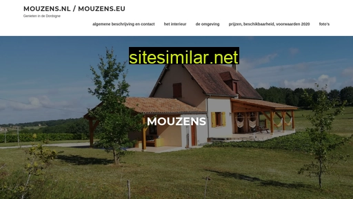 mouzens.eu alternative sites