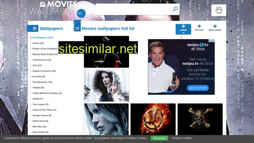 movies-wallpapers.eu alternative sites