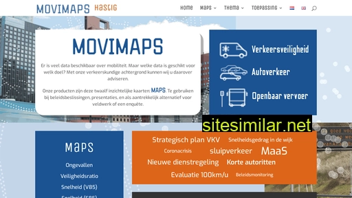 movimaps.eu alternative sites