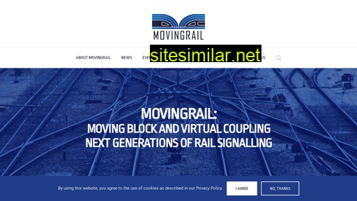 movingrail.eu alternative sites