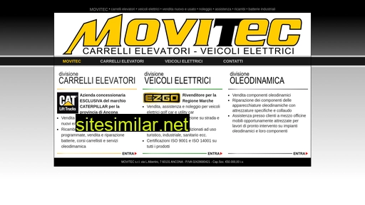 movitec.eu alternative sites