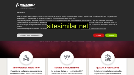 mozzanica.eu alternative sites