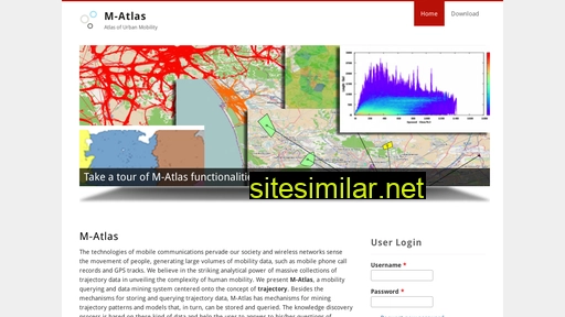 m-atlas.eu alternative sites
