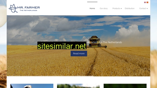 mrfarmer.eu alternative sites