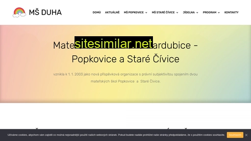 msduha.eu alternative sites
