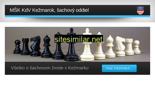 Mskkdvsachykk similar sites