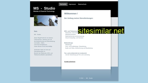 ms-studio.eu alternative sites