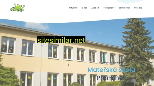 mspraminek.eu alternative sites