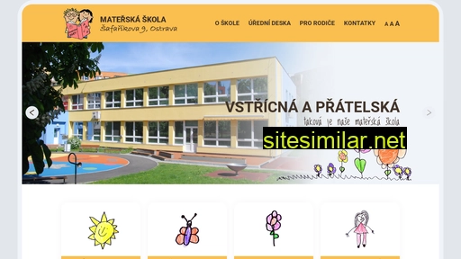 mssafarikova.eu alternative sites