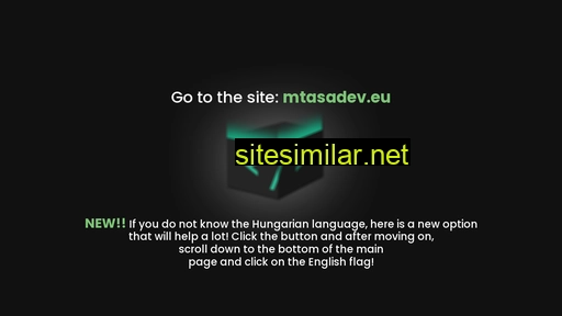 mtasadev.eu alternative sites
