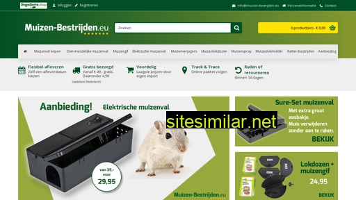 muizen-bestrijden.eu alternative sites