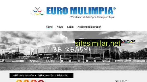 mulimpia.eu alternative sites
