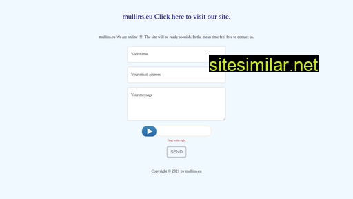 mullins.eu alternative sites