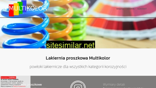 multikolor.eu alternative sites