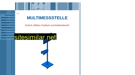 multimessstelle.eu alternative sites