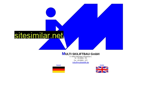 multiskilift.eu alternative sites