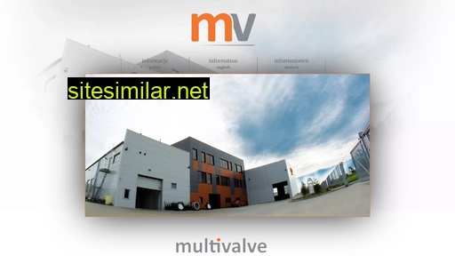 multivalve.eu alternative sites