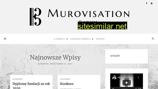 murovisation.eu alternative sites