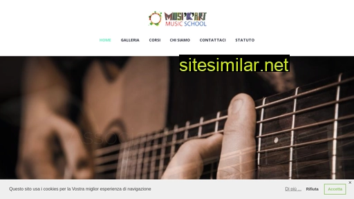 musikart.eu alternative sites