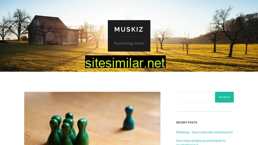 Muskiz similar sites