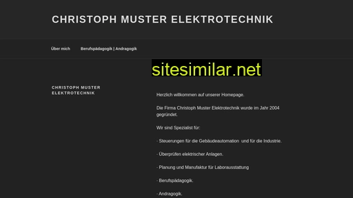 muster.eu alternative sites