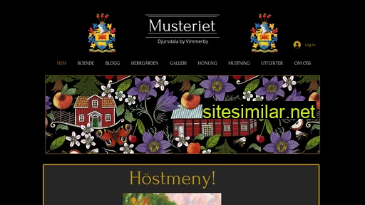 musteriet.eu alternative sites