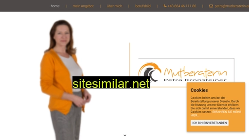 mutberaterin.eu alternative sites