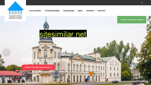 muzeaskansenowskie.eu alternative sites