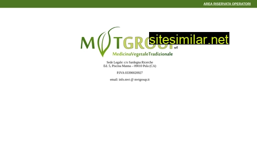 mvtgroup.eu alternative sites