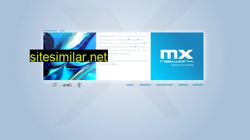 Mxnet24 similar sites