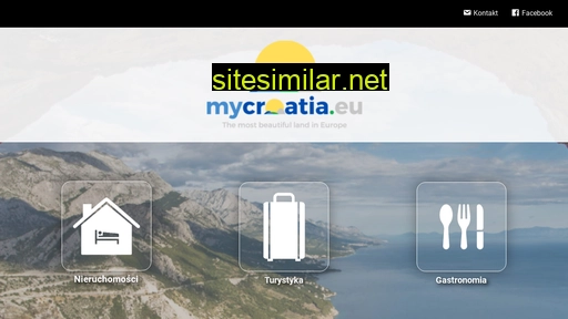 mycroatia.eu alternative sites