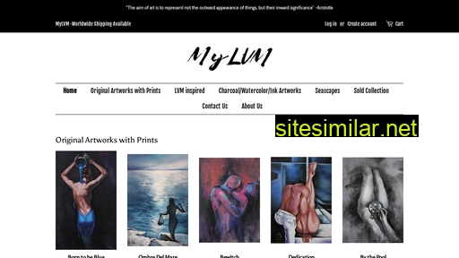 mylvm.eu alternative sites