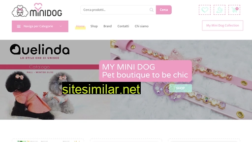 myminidog.eu alternative sites