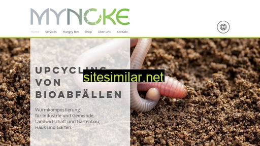 mynoke.eu alternative sites