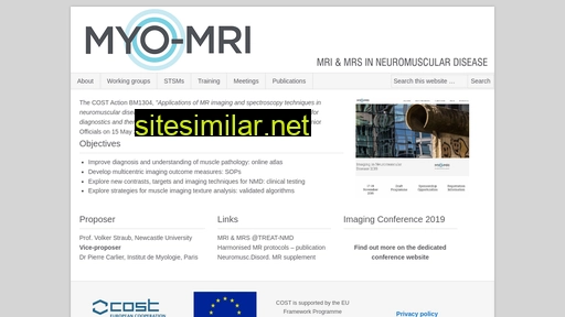 myo-mri.eu alternative sites