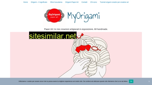 myorigami.eu alternative sites