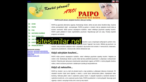 mypaipo.eu alternative sites