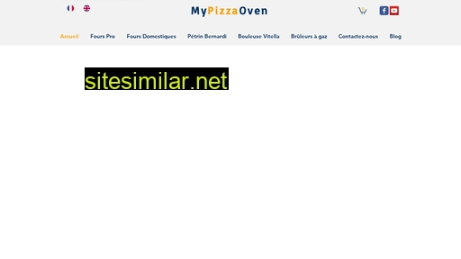 mypizzaoven.eu alternative sites